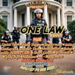 One Law Riddim – Skywide Ent