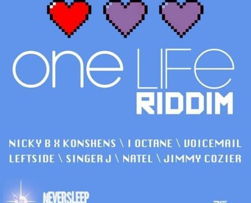One Life Riddim