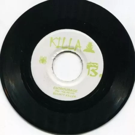 one minute man - killa b