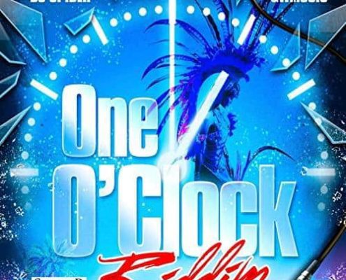 One Oclock Riddim