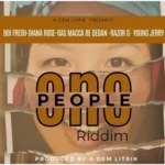 One People Riddim – A Dem Litrik
