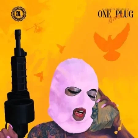 one plug riddim - chainlinkke production