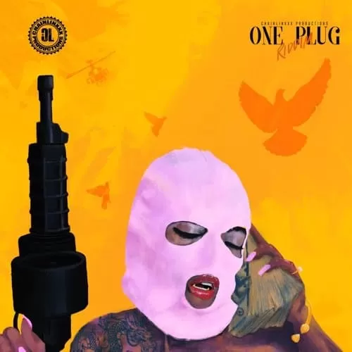one plug riddim - chainlinkke production