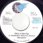 One Pop Riddim – Studio 2000
