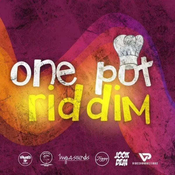 one pot riddim - hypasounds