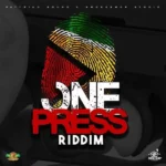 One Press Riddim – Smokeshopstudio/Paytriad