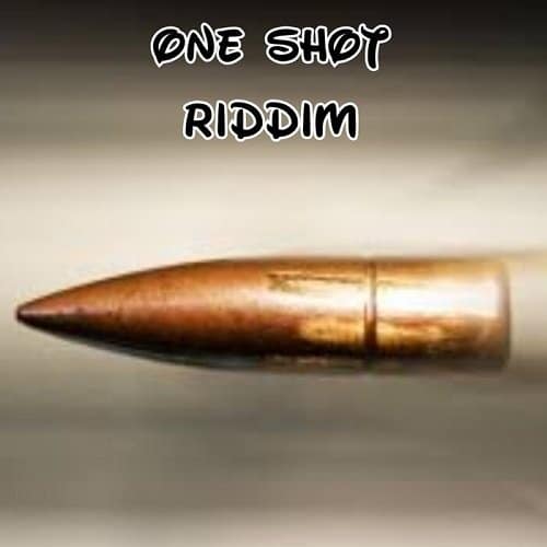 One Shot Riddim – Fire Splash Records