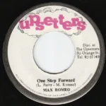 One Step Forward Riddim – Upsetter
