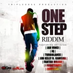 One Step Riddim – Tripledose Production