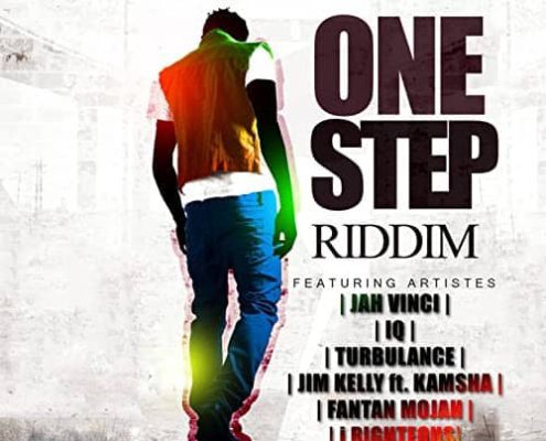 One Step Riddim Tripledose Production