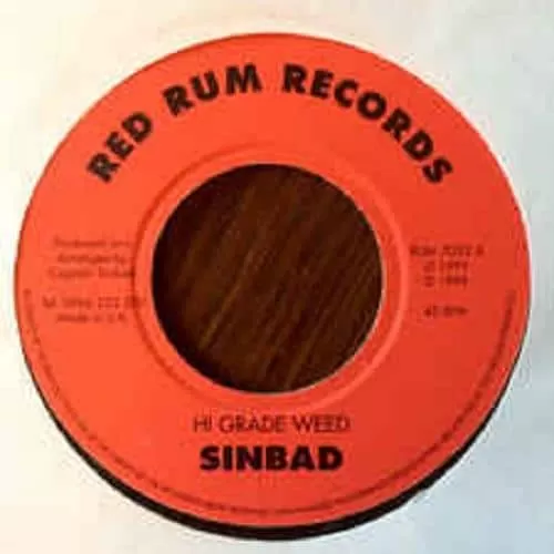 one stone riddim - red rum records