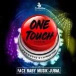 One Touch Riddim – 3p Production 2019