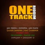 One Track Riddim – New Vineyards Music