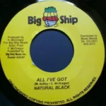 One Two Riddim – Big Ship Records