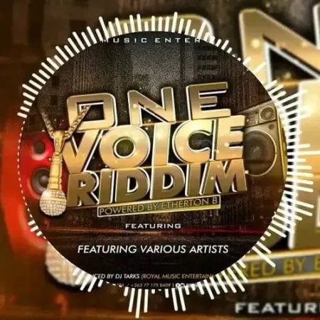 One Voice Riddim – Royal Music one voice riddim - royal music