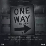 One Way Riddim (2019) – Hemton Music Group / Attomatic Records