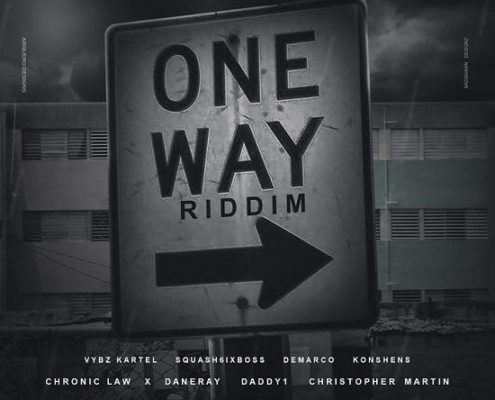 One Way Riddim 1