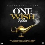 One Wish Riddim (2023) – Compak Music Group