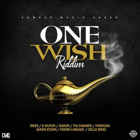 One Wish Riddim – Compak Music Group One Wish Riddim - Compak Music Group