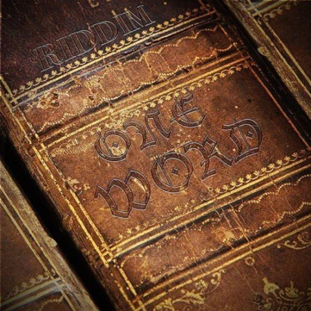 one word riddim - stingray records