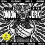 Onion Jerk Riddim – Bikini Ape Records
