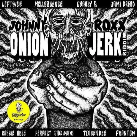 onion jerk riddim - bikini ape records