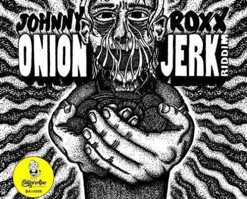 Onion Jerk Riddim