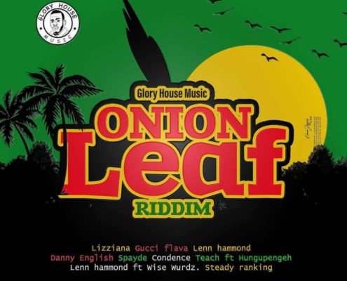 Onion Leaf Riddim
