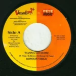 Only Love Riddim – Vikings Production