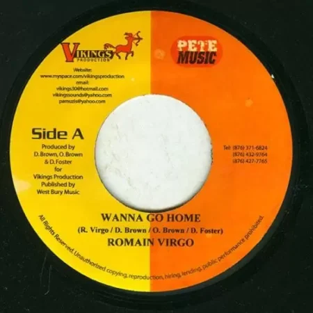 Only Love Riddim – Vikings Production Only Love Riddim - Vikings Production