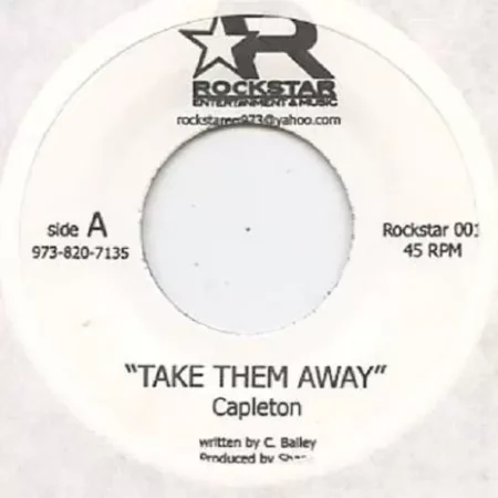 Onward Riddim – Rockstar Entertainment onward riddim - rockstar entertainment