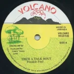 Oo Wee Baby Riddim – Volcano