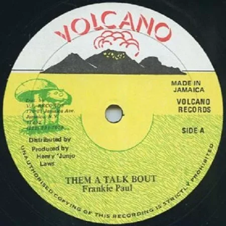 oo wee baby riddim - volcano