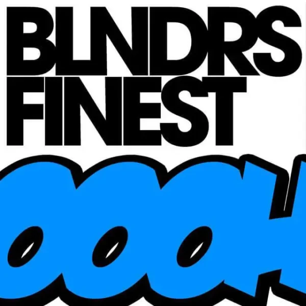 oooh riddim - blenders finest