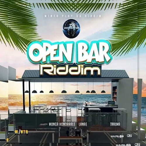 open bar riddim - minto play da riddim