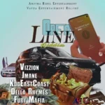 Open Line Riddim – Anotha Rebel Entertainment