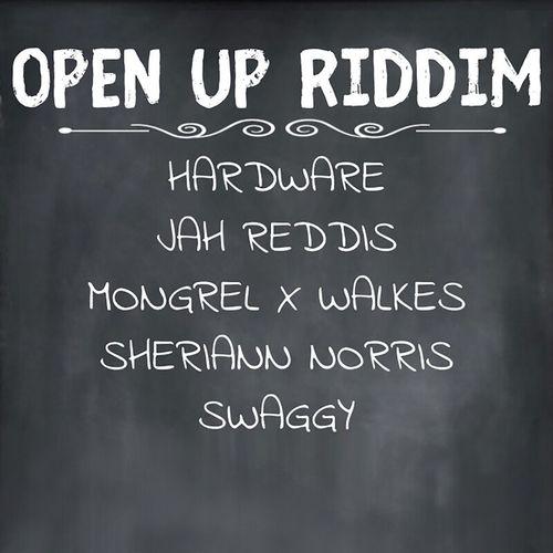 Open Up Riddim