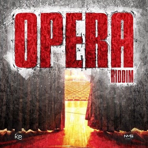 opera riddim - n.m.g records