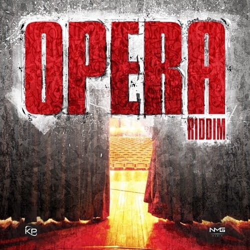 opera riddim n m g records