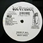 Operation Radication Riddim (1998) – Joe Frasier