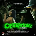 Operationz Riddim – Kit Boss Recordz