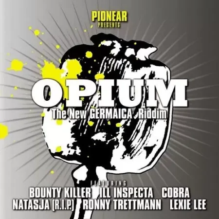 Opium Riddim – Pionear opium riddim - pionear