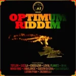 Optimum Riddim – King Ises I Records