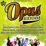 Opus Riddim – Eclectic Music