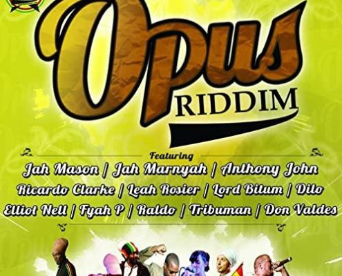 Opus Riddim