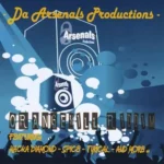 Orange Hill Riddim – Da Arsenals Productions