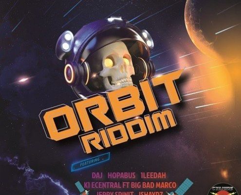 Orbit Riddim