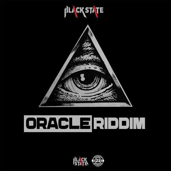 oracle riddim - black state