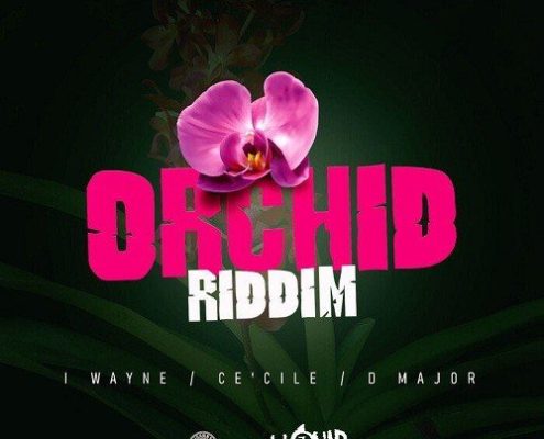Orchid Riddim