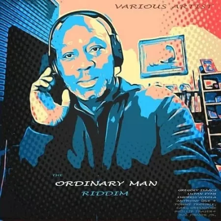 ordinary man riddim - rude productions